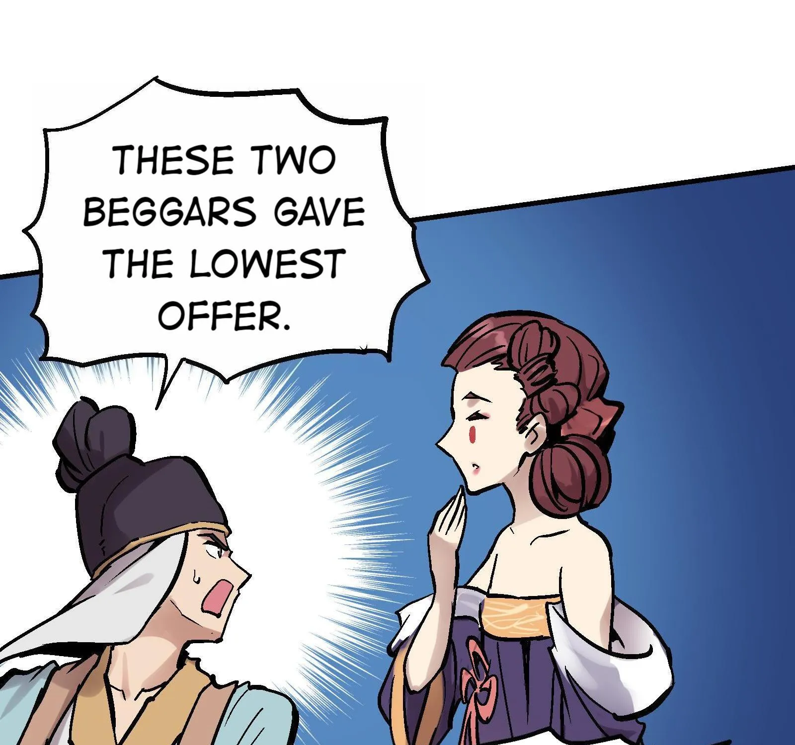 Xiu Tu Chapter 20 page 85 - 