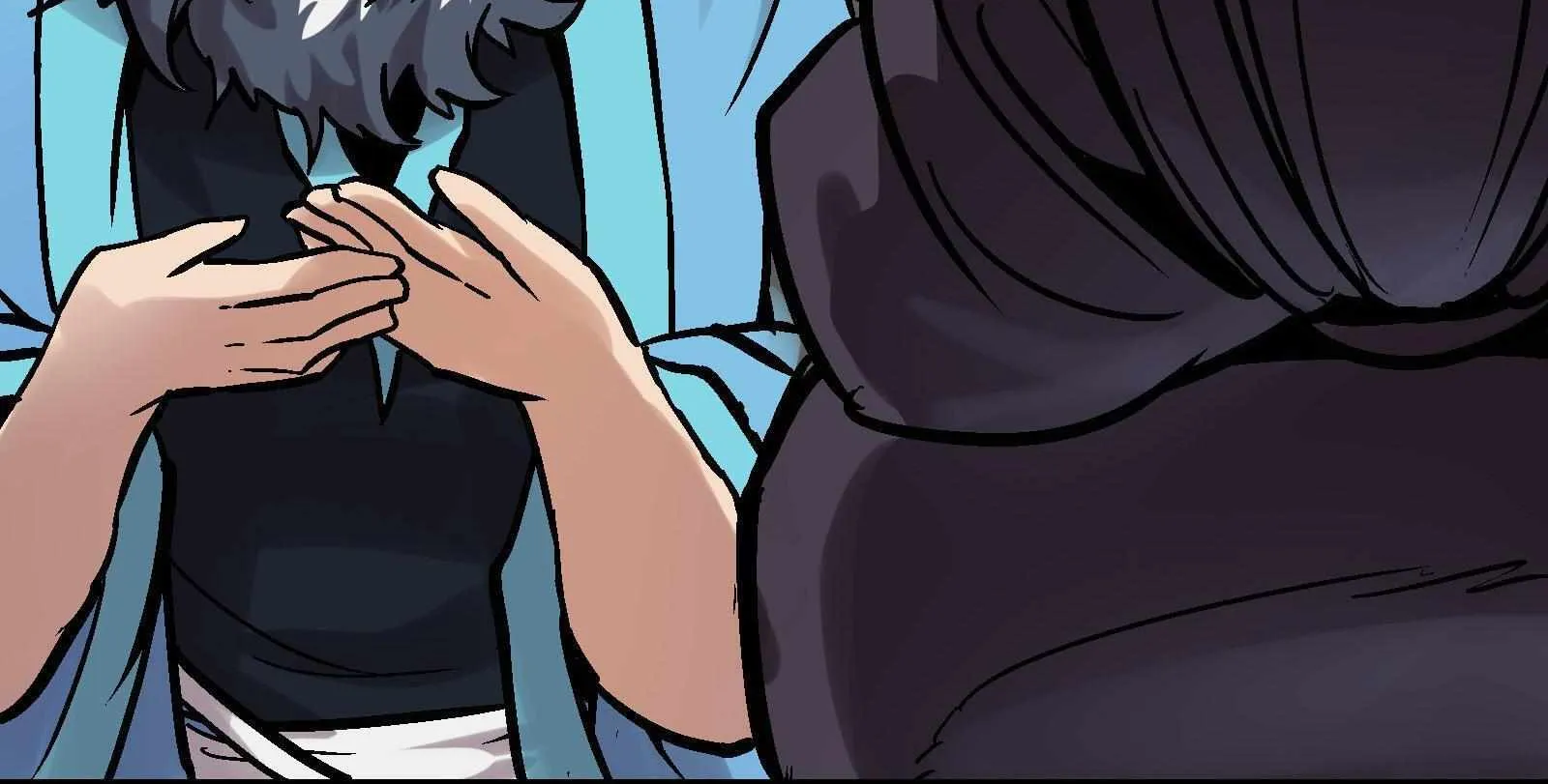 Xiu Tu Chapter 20 page 89 - 