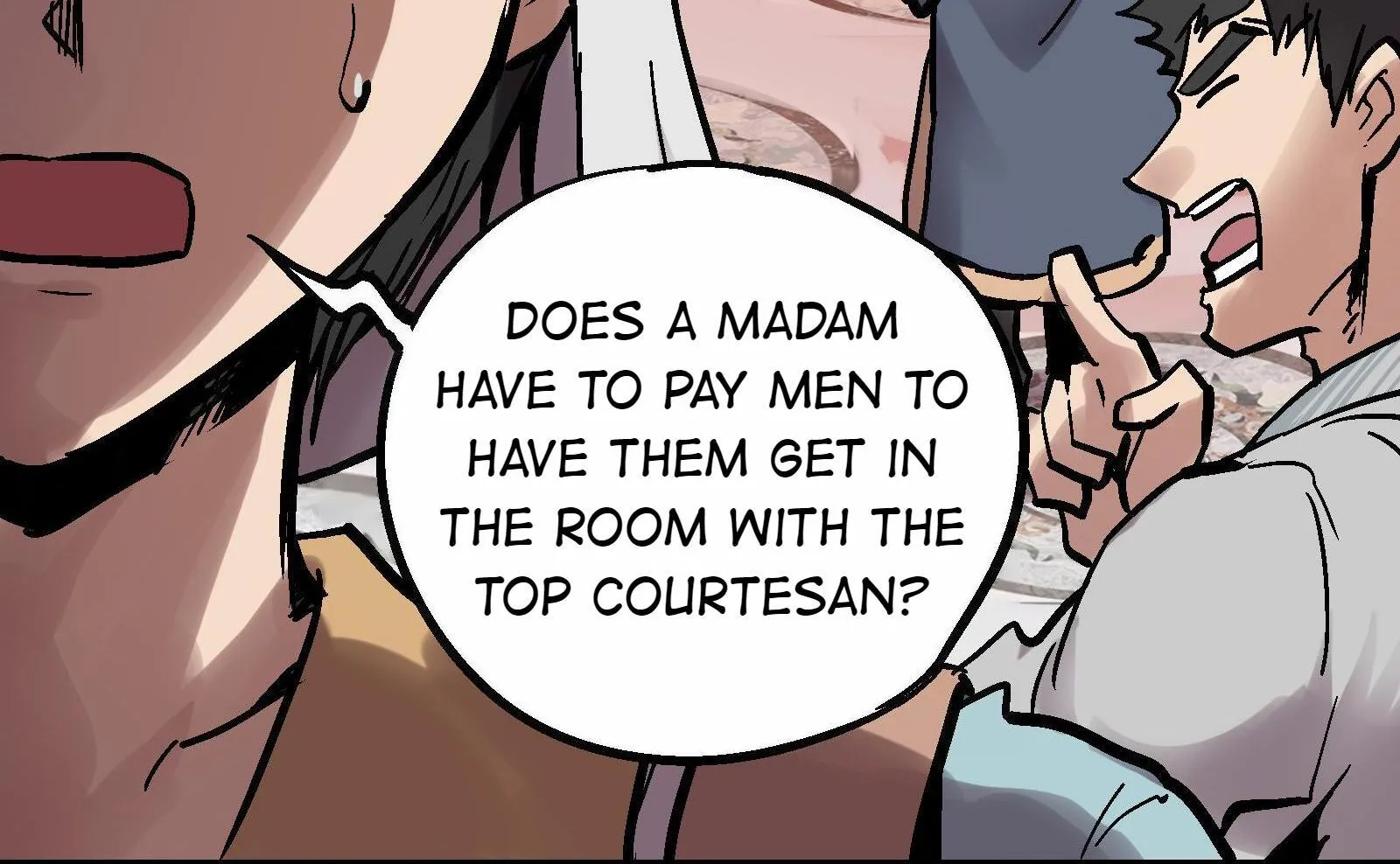 Xiu Tu Chapter 20 page 91 - 