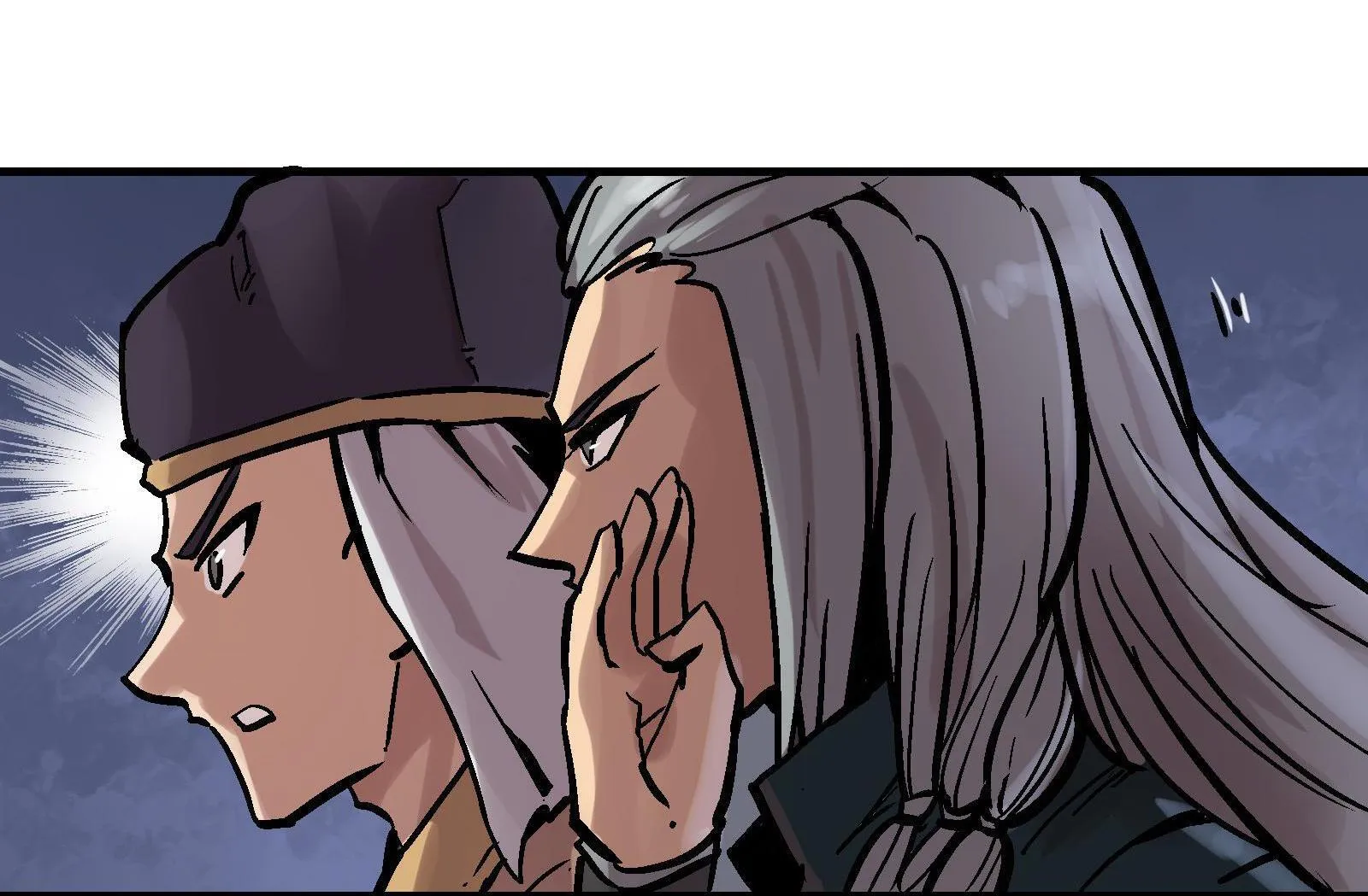 Xiu Tu Chapter 20 page 93 - 