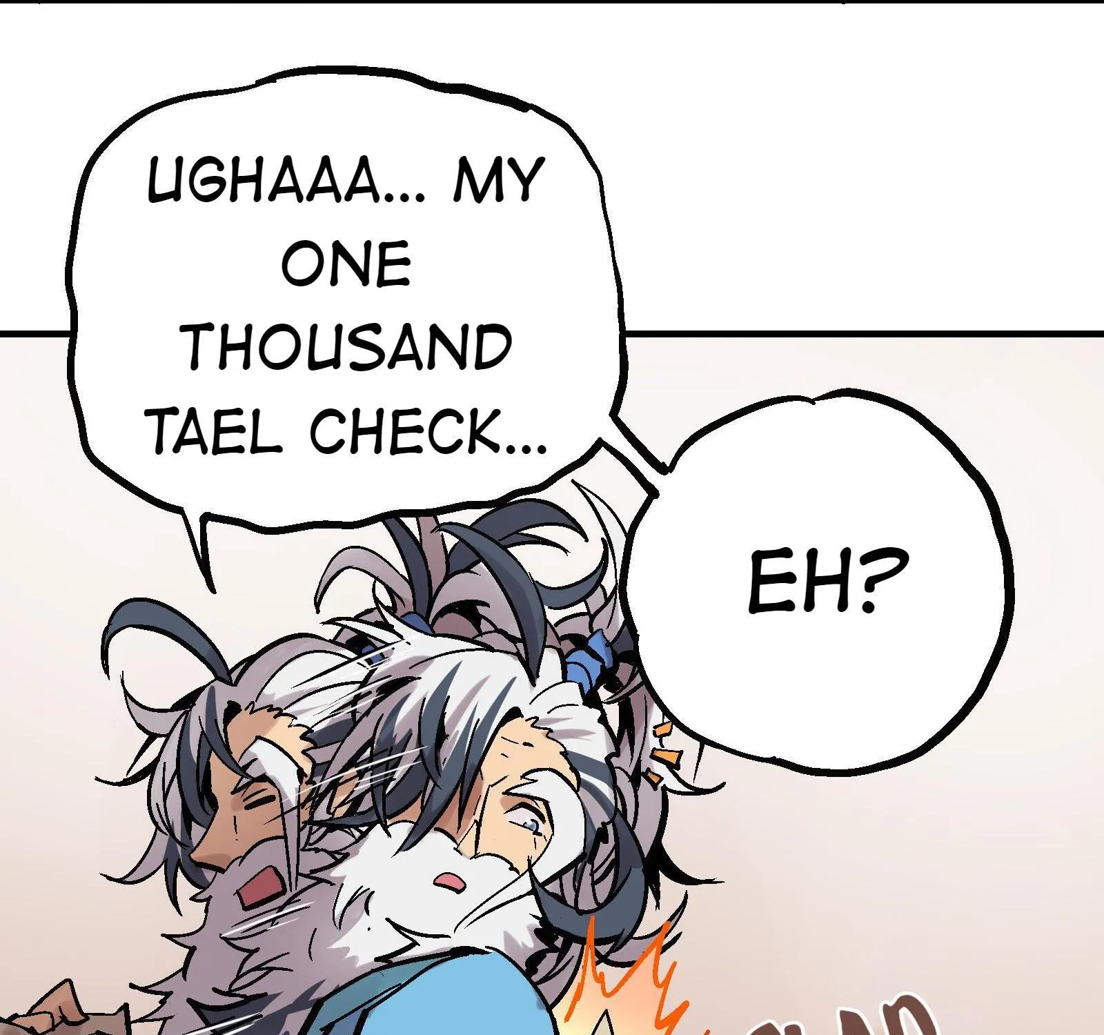 Xiu Tu Chapter 20 page 96 - 