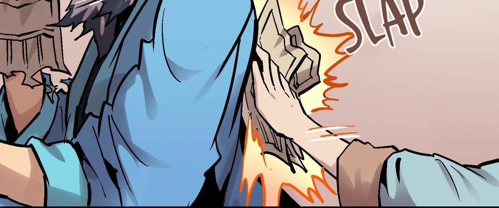 Xiu Tu Chapter 20 page 97 - 