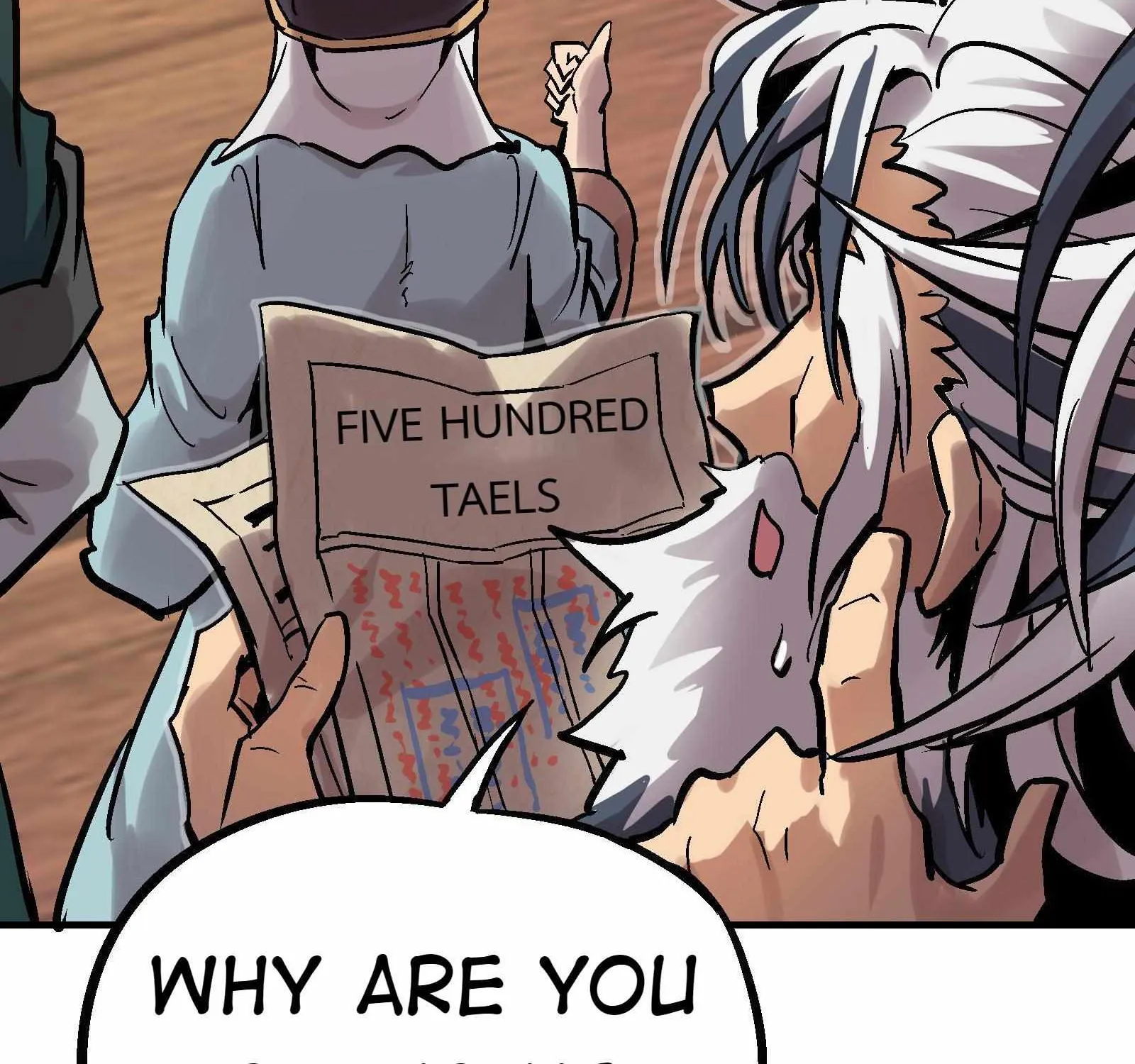 Xiu Tu Chapter 20 page 100 - 