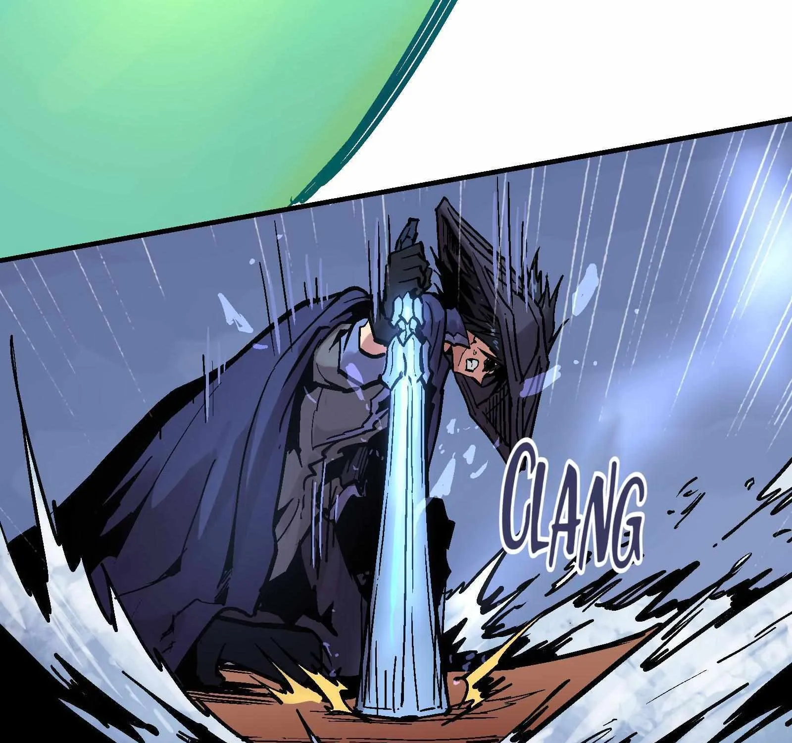 Xiu Tu Chapter 21 page 11 - 