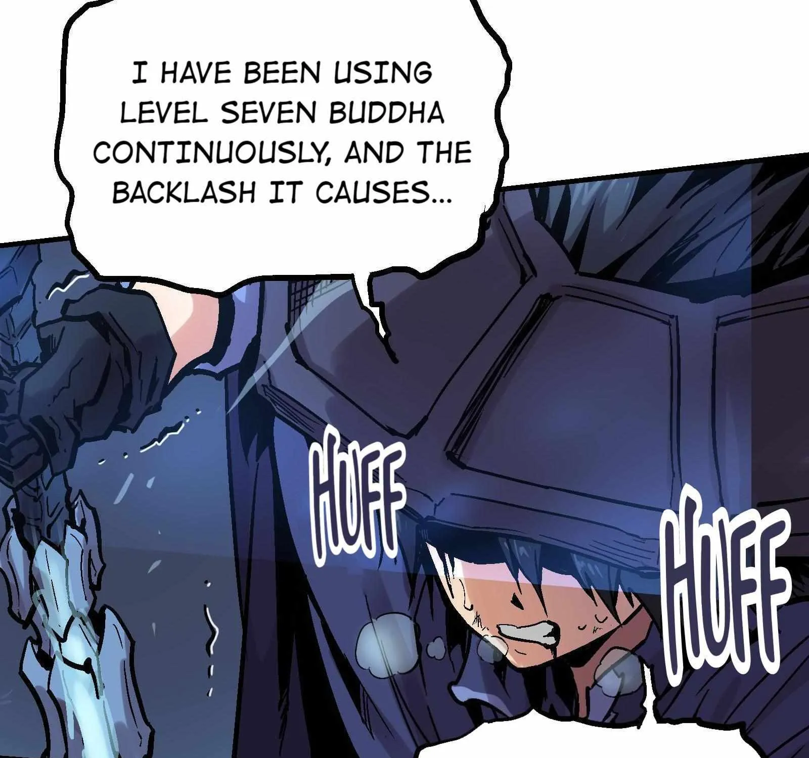 Xiu Tu Chapter 21 page 17 - 