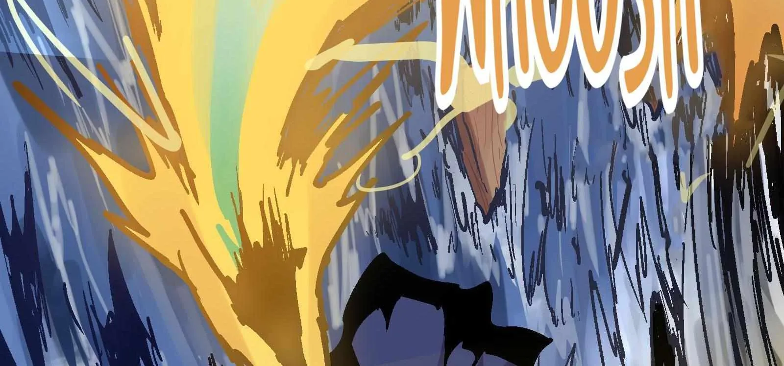 Xiu Tu Chapter 21 page 19 - 