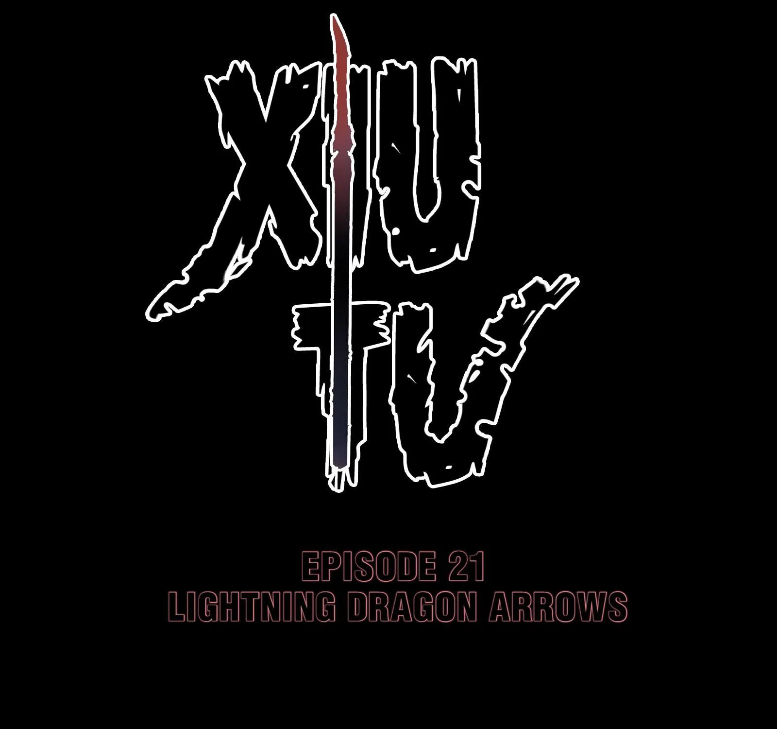 Xiu Tu Chapter 21 page 3 - 