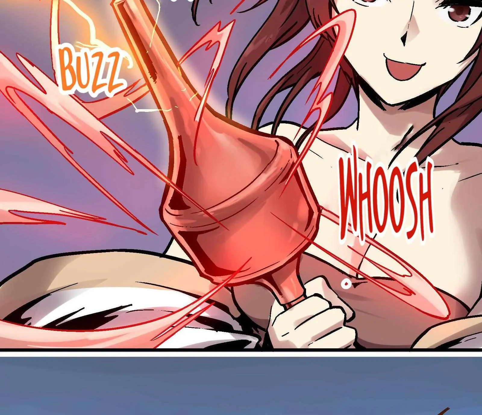 Xiu Tu Chapter 21 page 29 - 