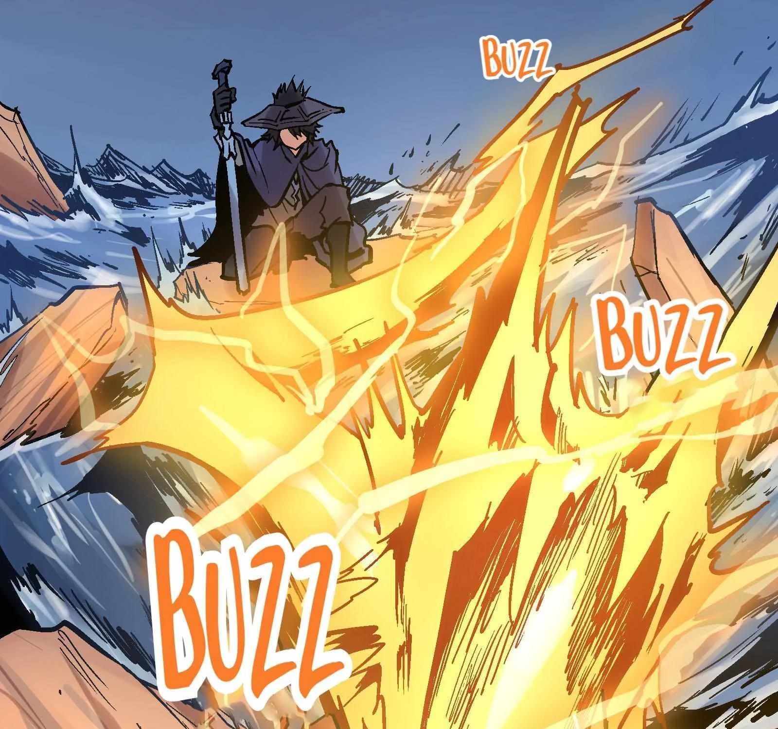 Xiu Tu Chapter 21 page 30 - 