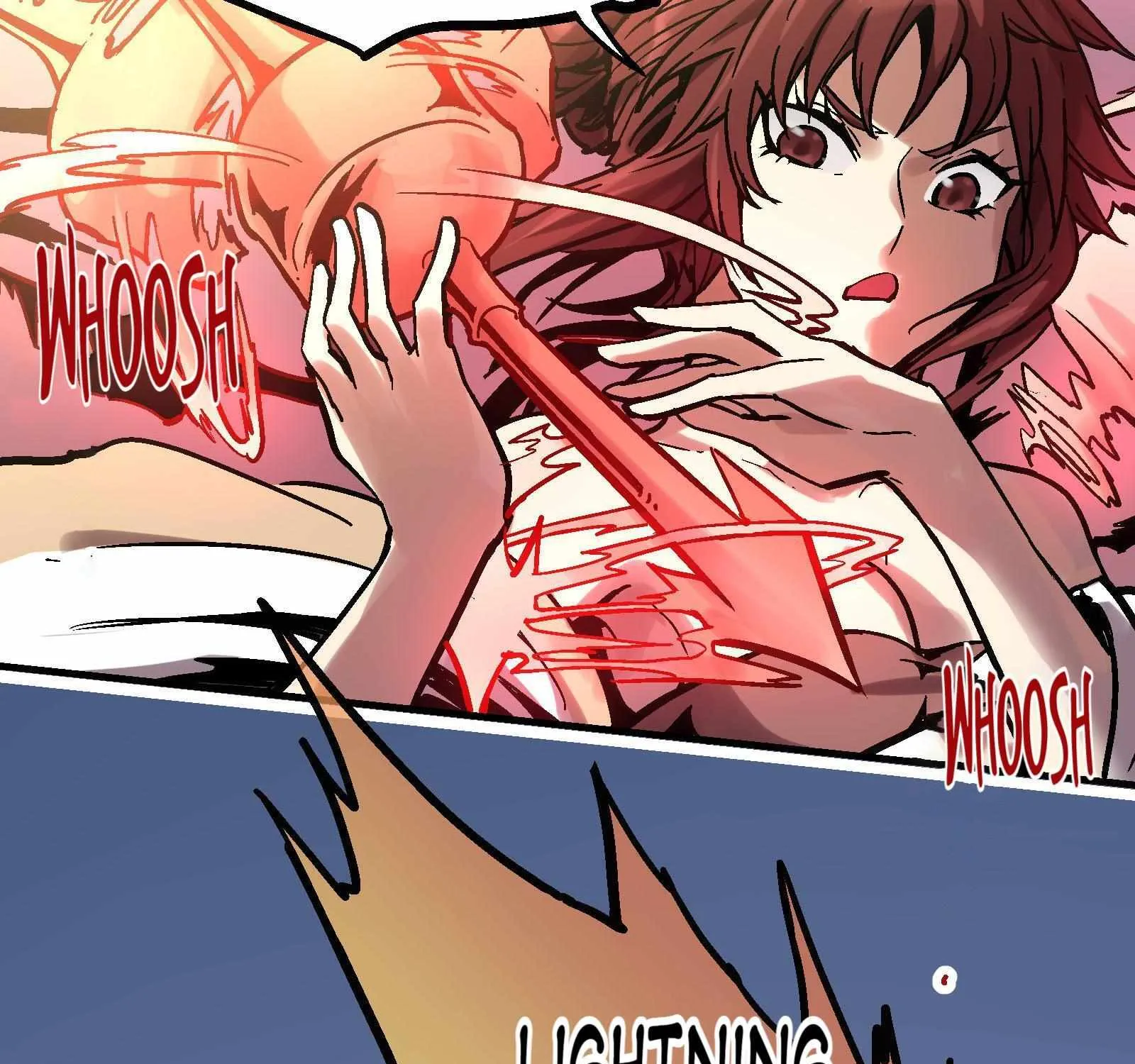 Xiu Tu Chapter 21 page 35 - 