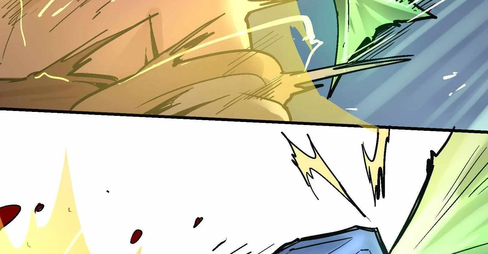 Xiu Tu Chapter 21 page 48 - 