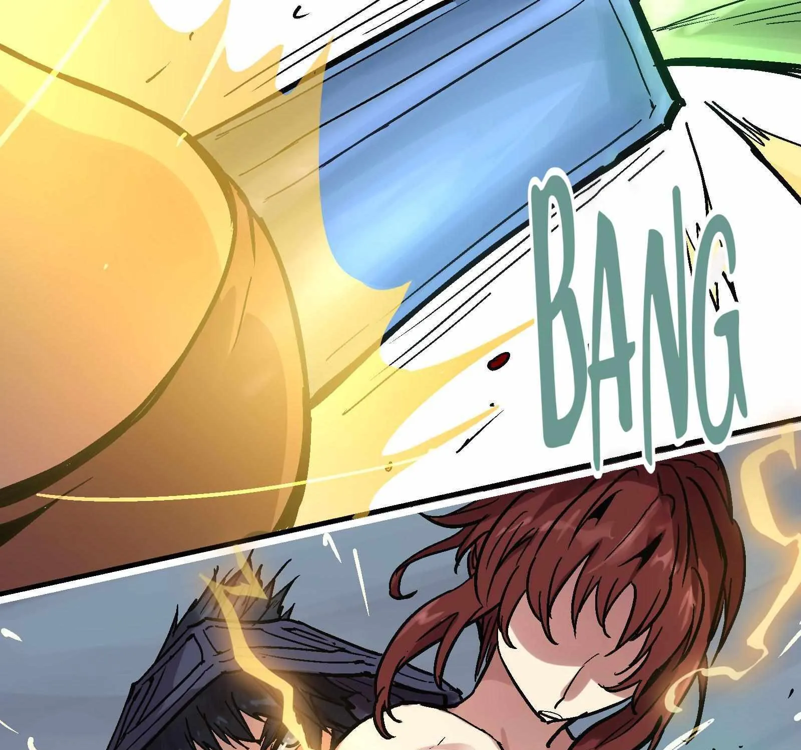 Xiu Tu Chapter 21 page 49 - 