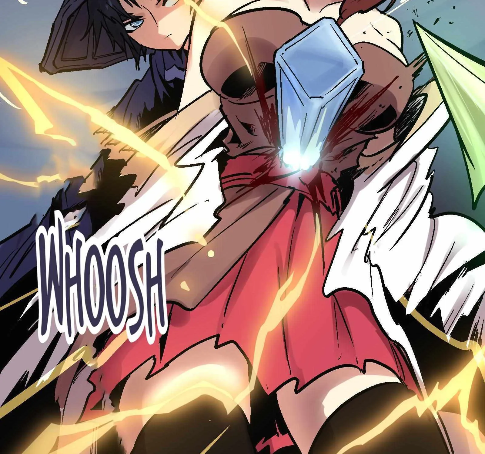 Xiu Tu Chapter 21 page 50 - 