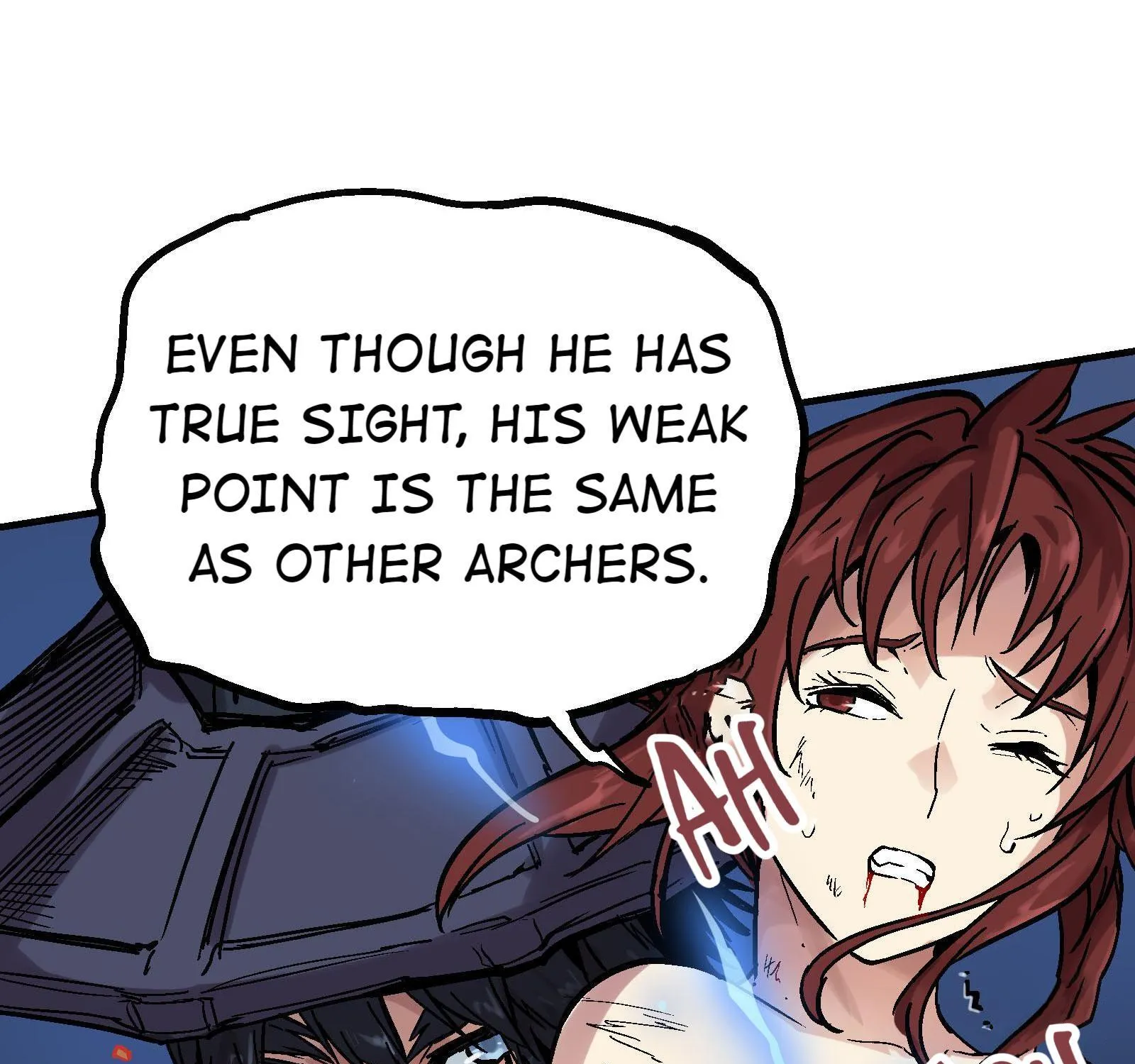 Xiu Tu Chapter 21 page 52 - 