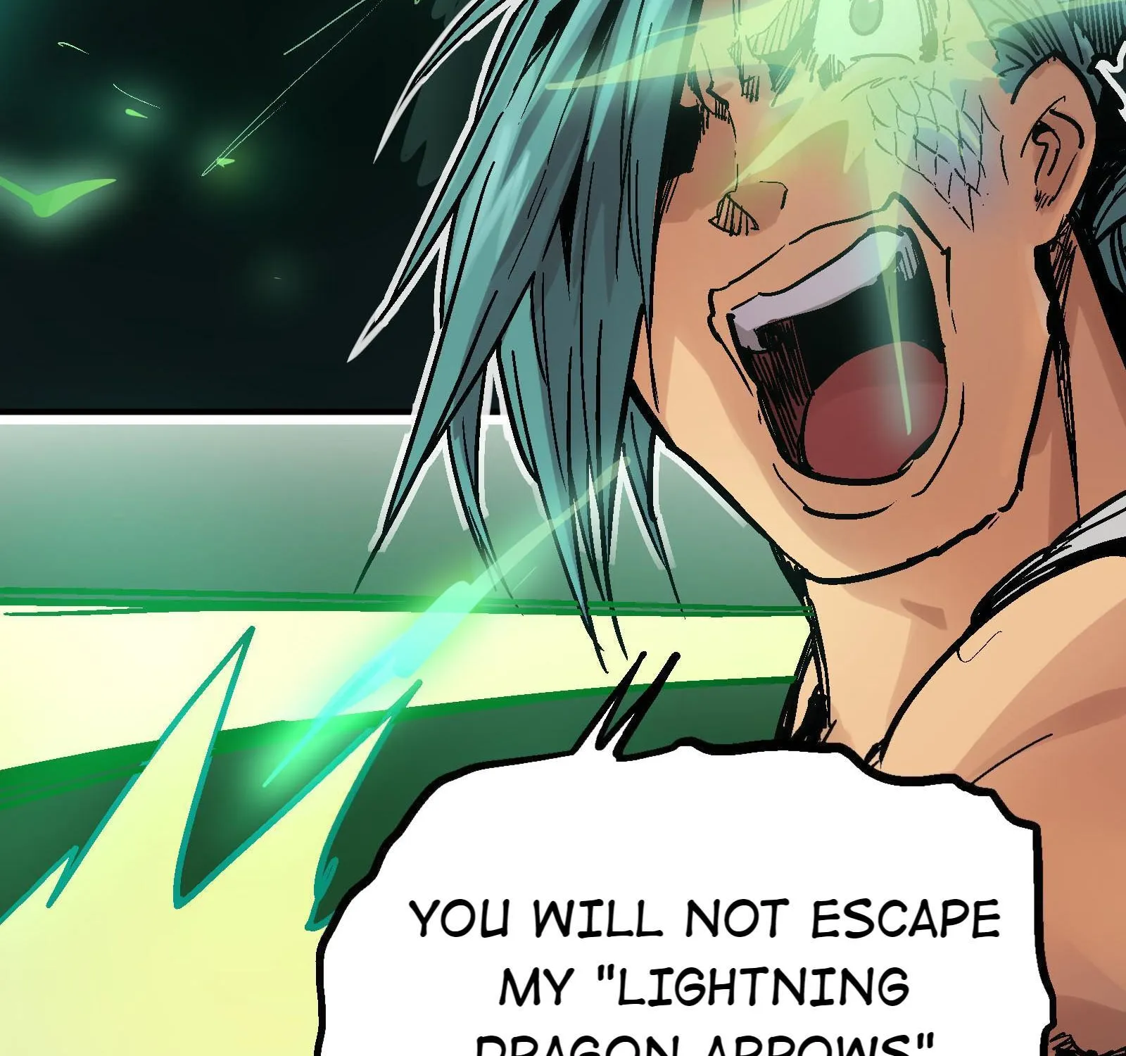 Xiu Tu Chapter 21 page 59 - 