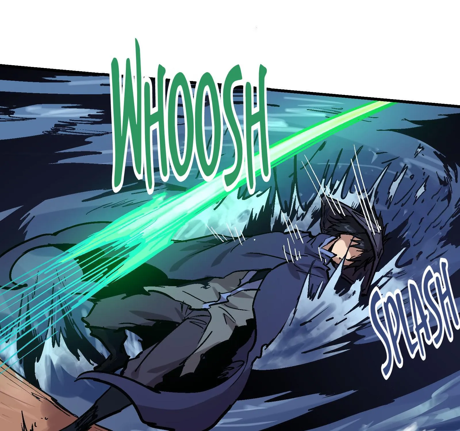 Xiu Tu Chapter 21 page 63 - 