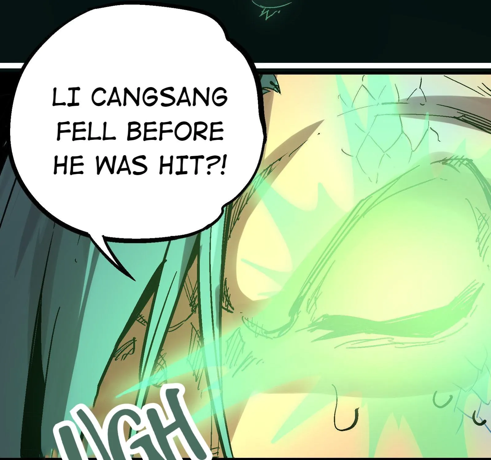 Xiu Tu Chapter 21 page 67 - 