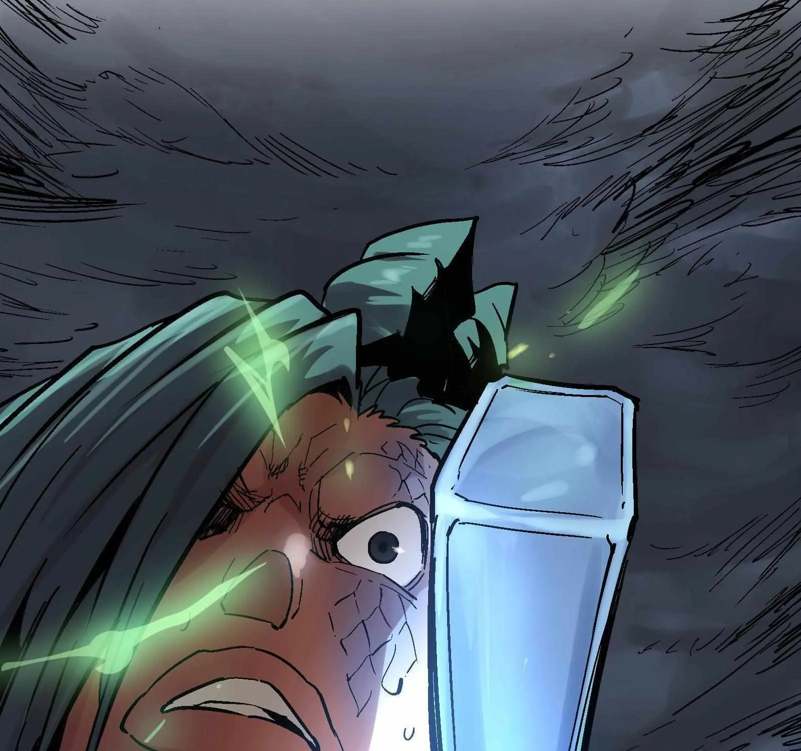 Xiu Tu Chapter 21 page 69 - 