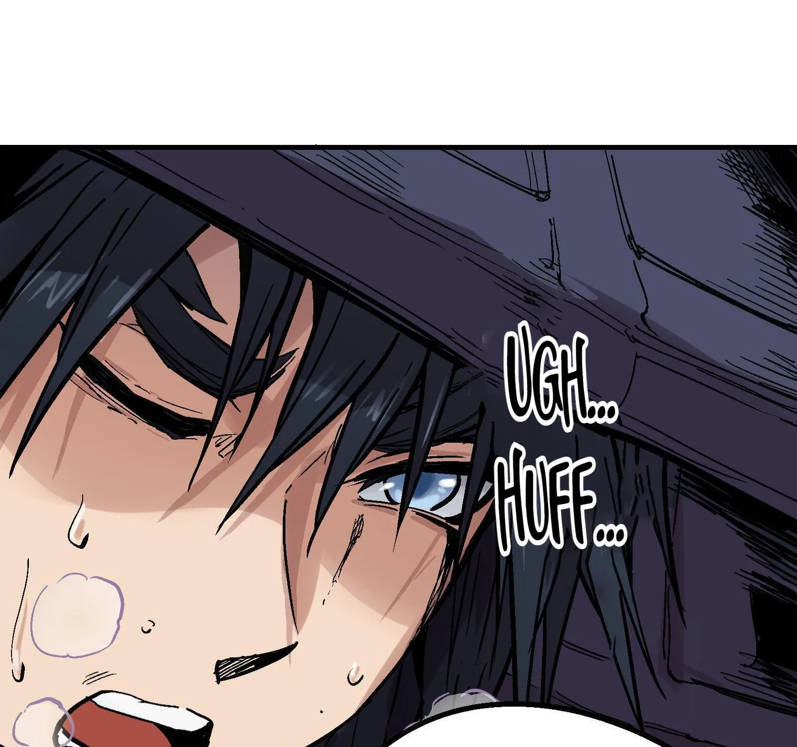 Xiu Tu Chapter 21 page 72 - 