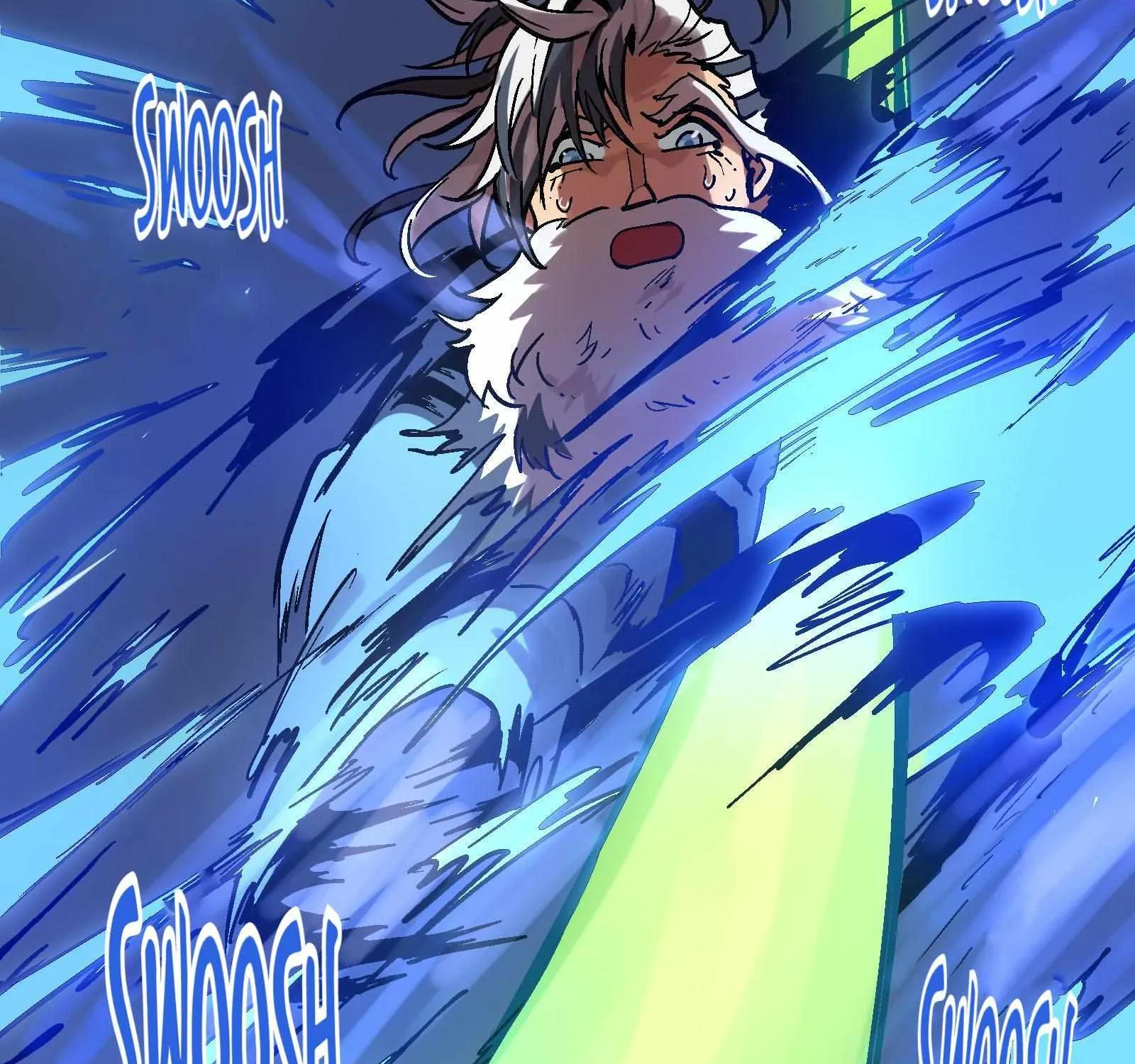 Xiu Tu Chapter 21 page 9 - 