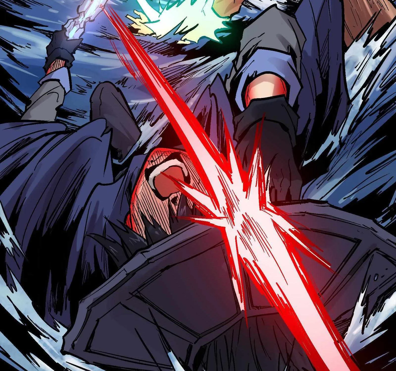 Xiu Tu Chapter 21 page 81 - 