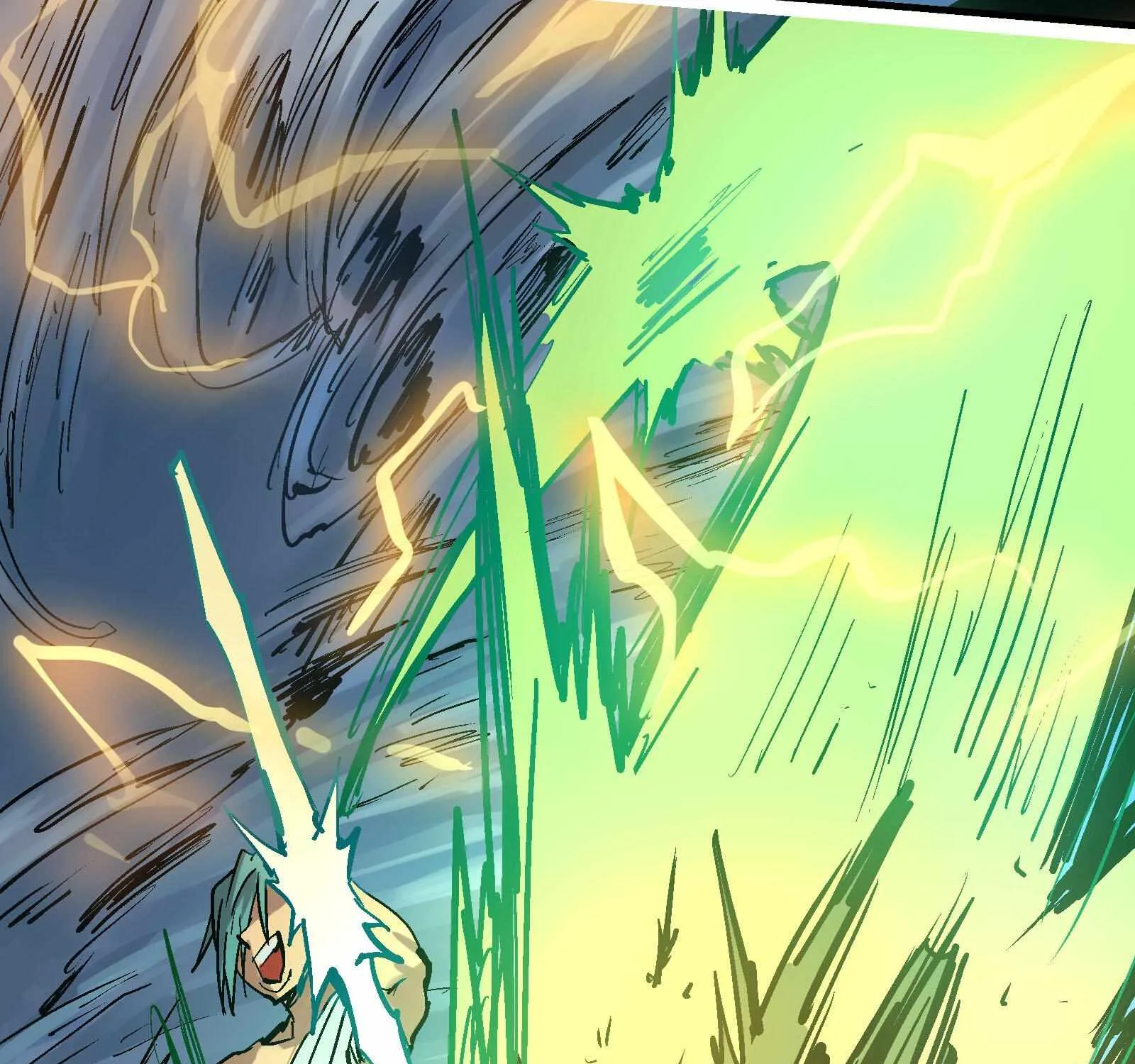 Xiu Tu Chapter 21 page 88 - 