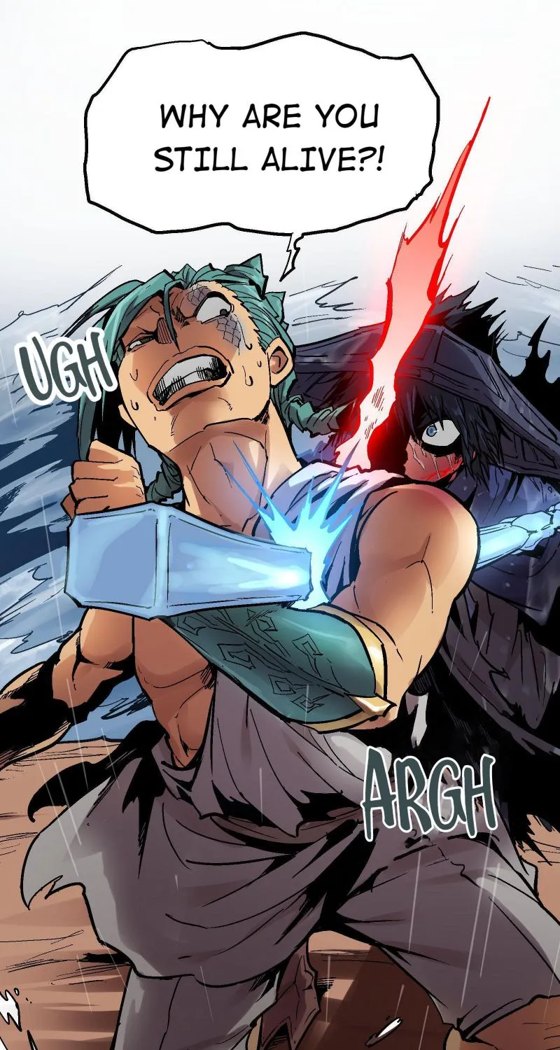 Xiu Tu Chapter 22 page 14 - 