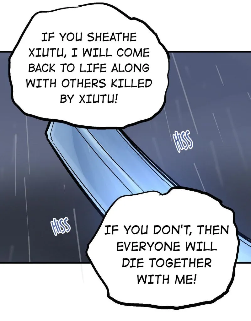 Xiu Tu Chapter 22 page 21 - 