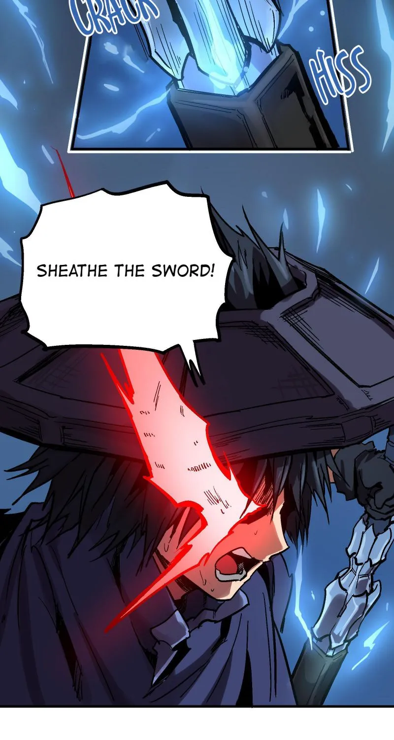 Xiu Tu Chapter 22 page 33 - 