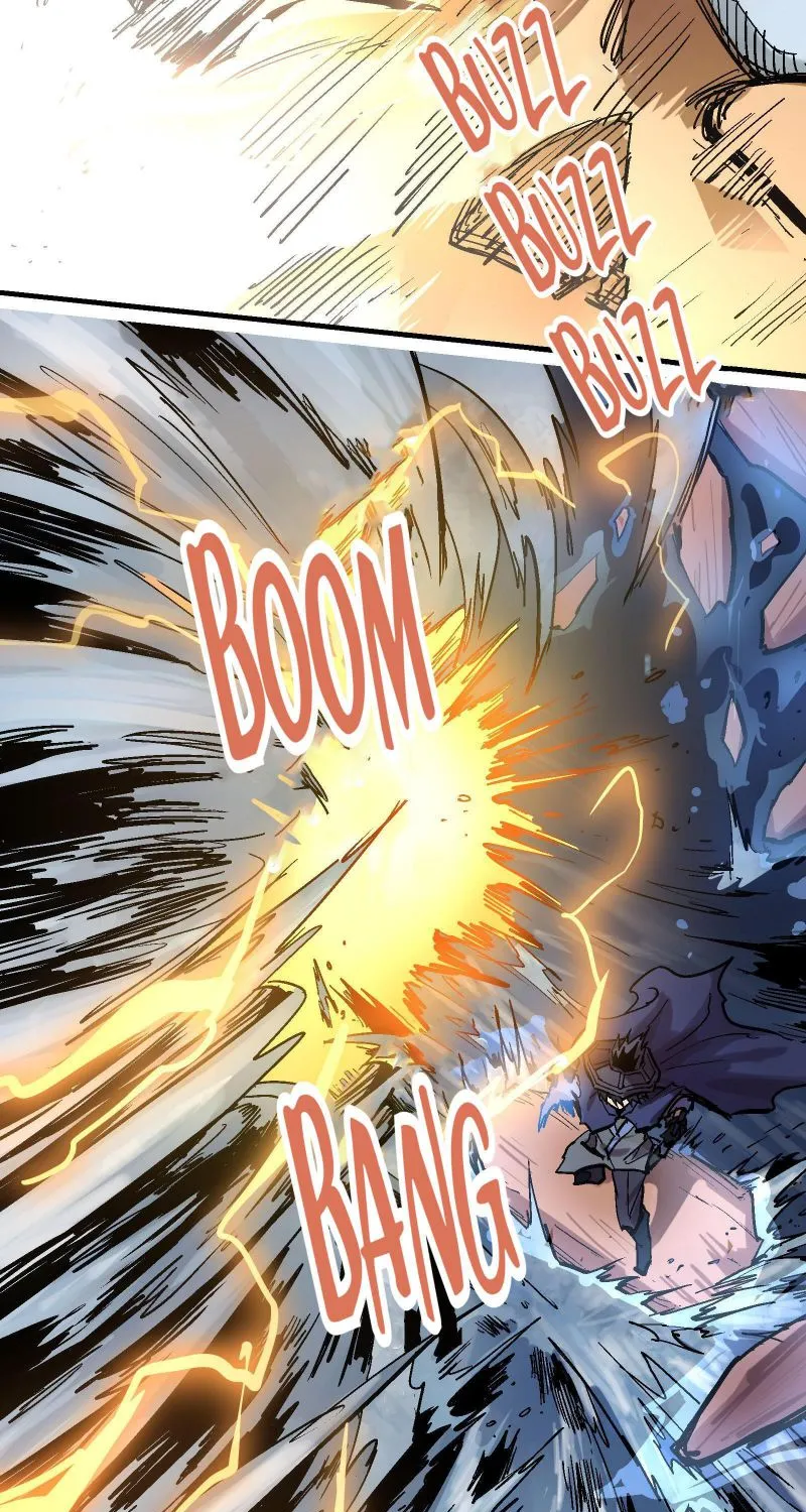 Xiu Tu Chapter 22 page 37 - 