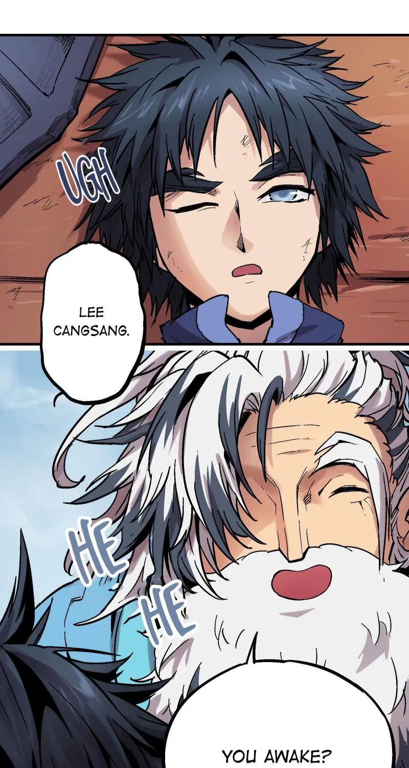 Xiu Tu Chapter 22 page 46 - 
