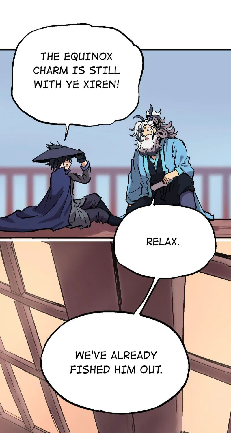 Xiu Tu Chapter 22 page 48 - 