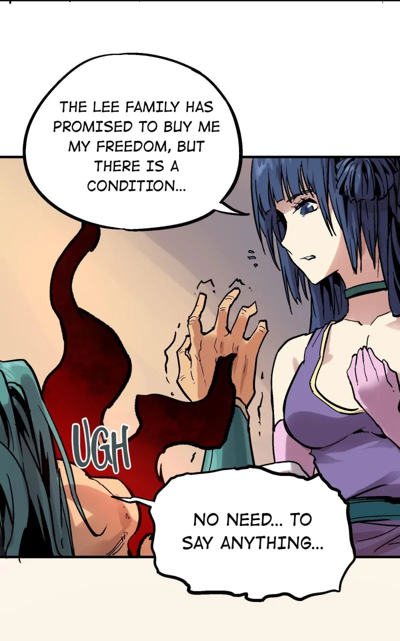 Xiu Tu Chapter 22 page 54 - 