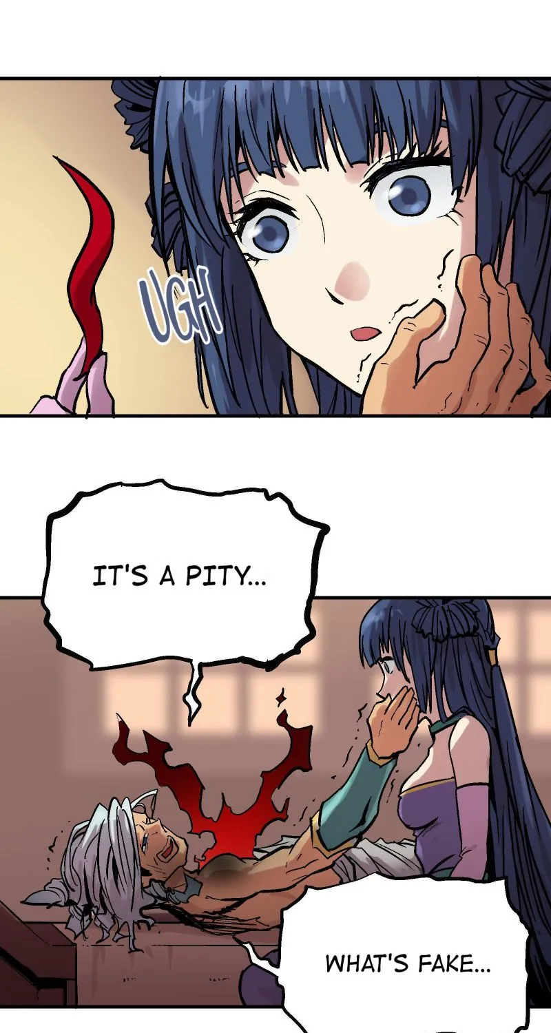 Xiu Tu Chapter 22 page 56 - 