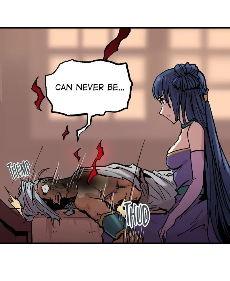 Xiu Tu Chapter 22 page 58 - 