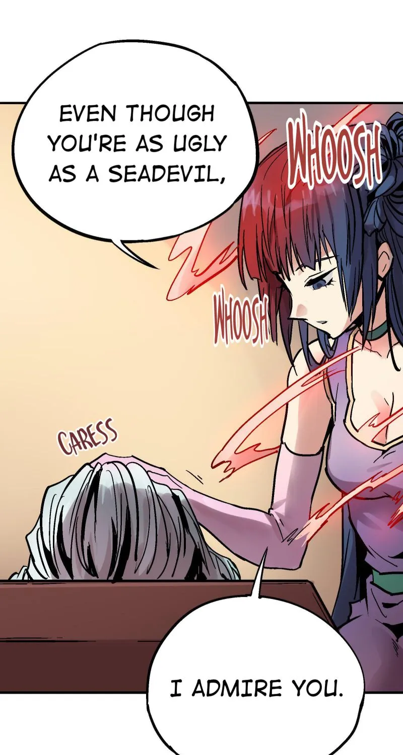 Xiu Tu Chapter 22 page 59 - 