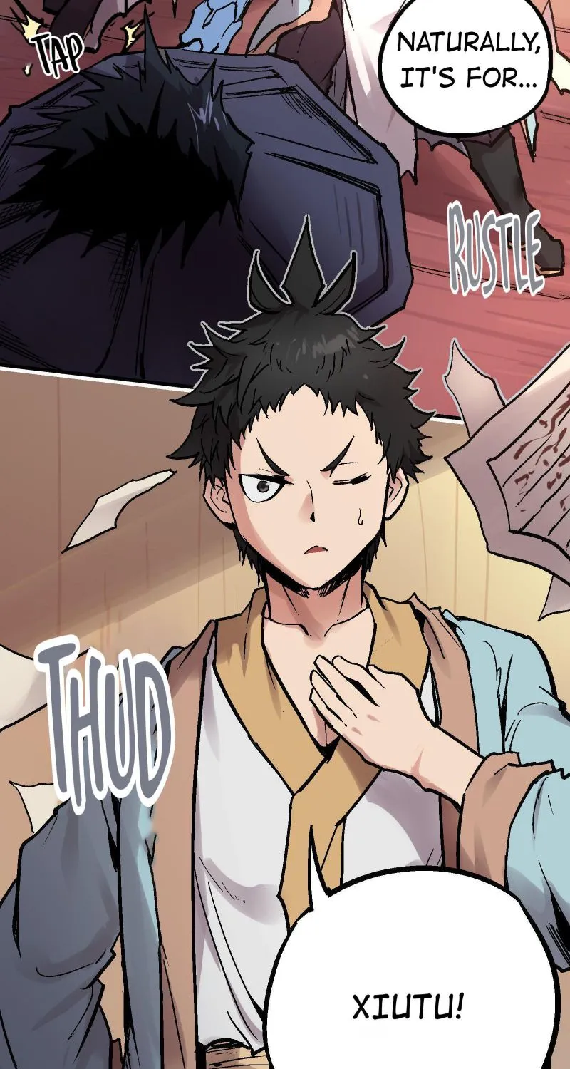 Xiu Tu Chapter 22 page 66 - 