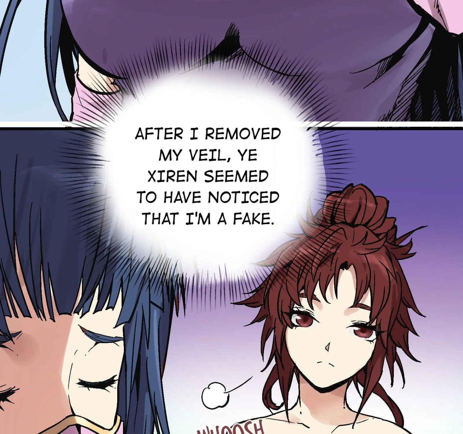 Xiu Tu Chapter 23 page 11 - 
