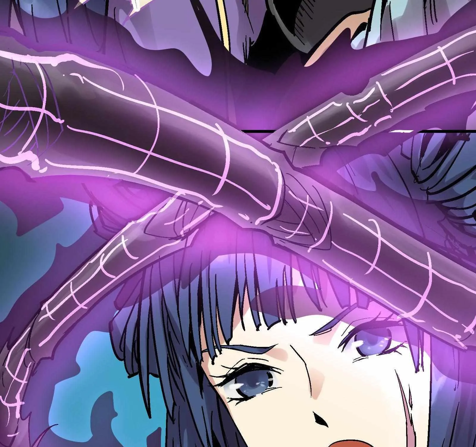 Xiu Tu Chapter 23 page 102 - 