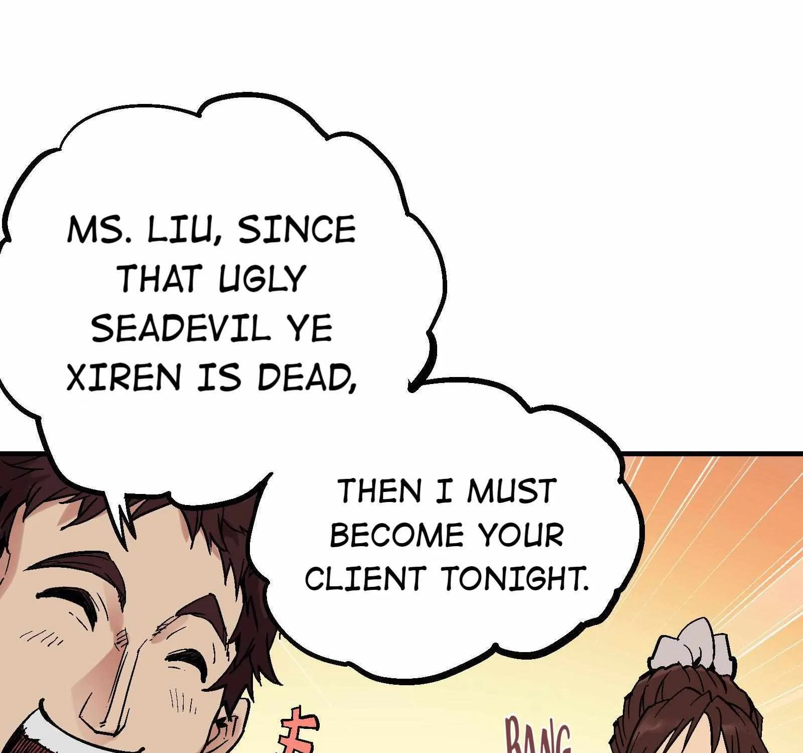 Xiu Tu Chapter 23 page 13 - 
