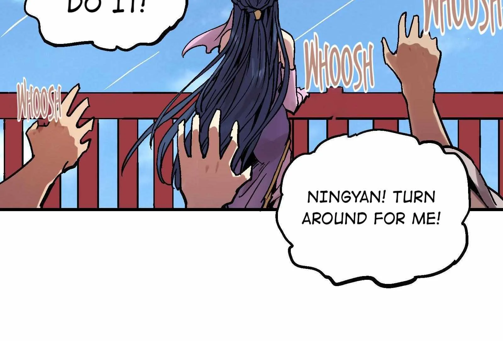 Xiu Tu Chapter 23 page 15 - 