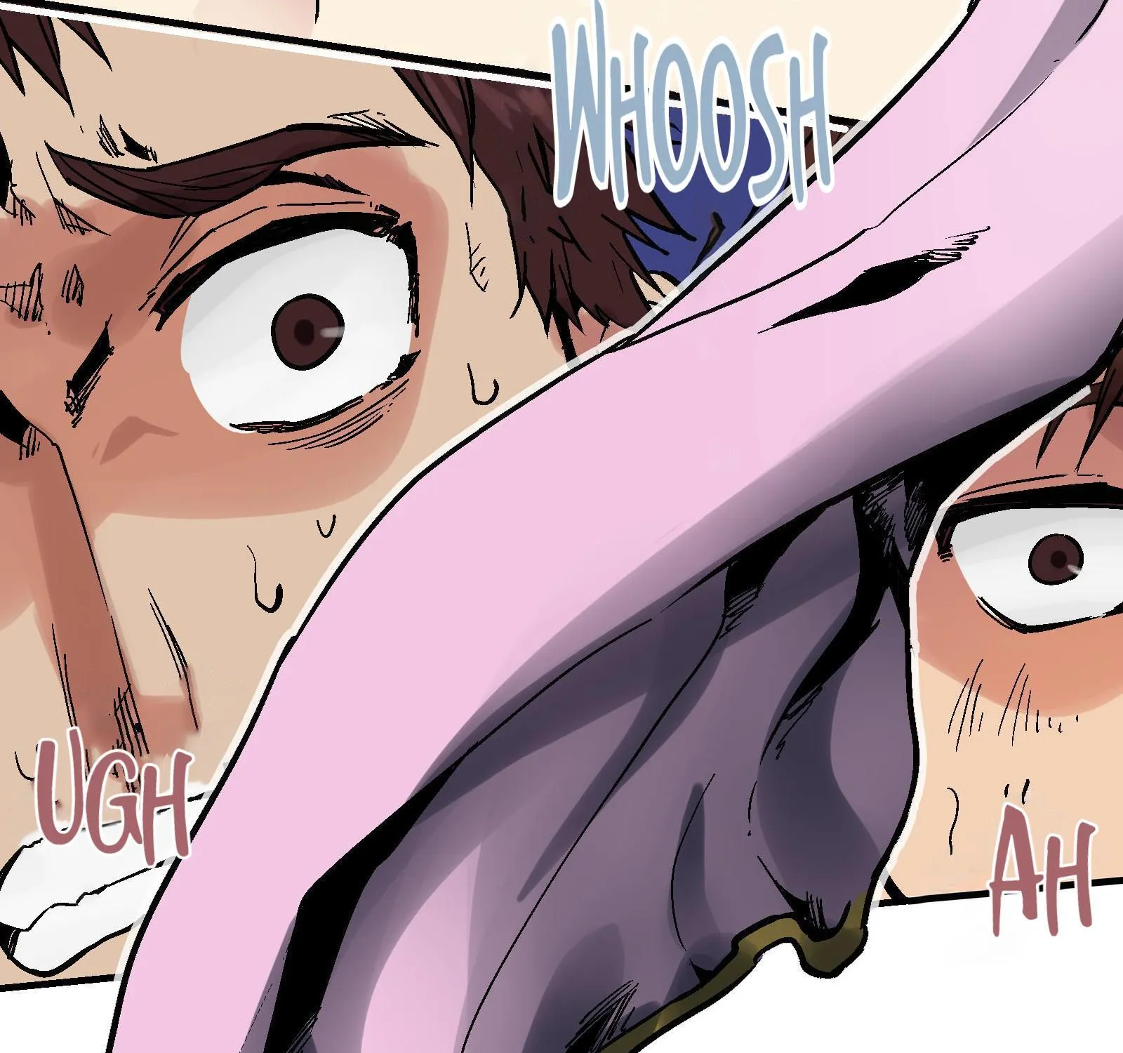 Xiu Tu Chapter 23 page 19 - 