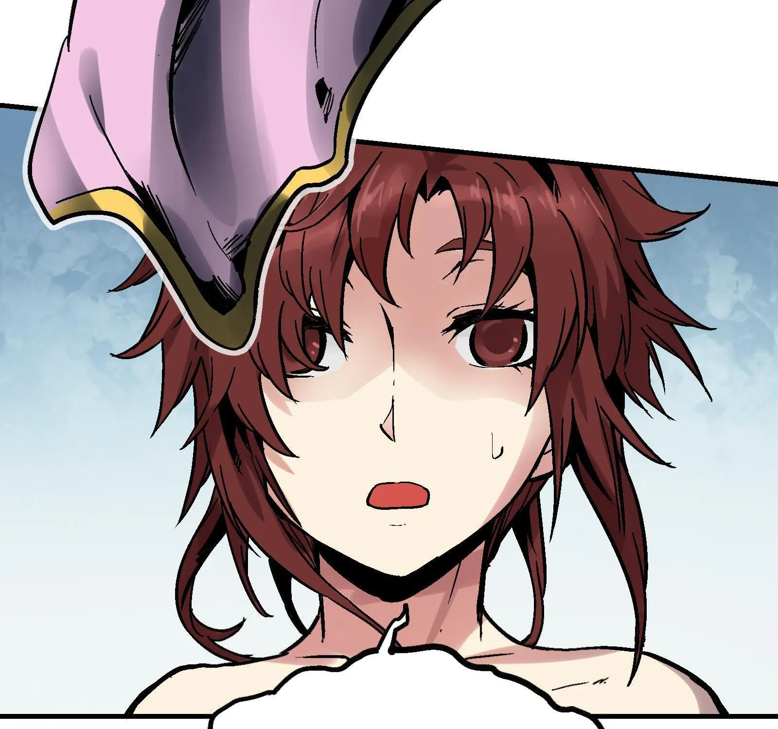Xiu Tu Chapter 23 page 20 - 