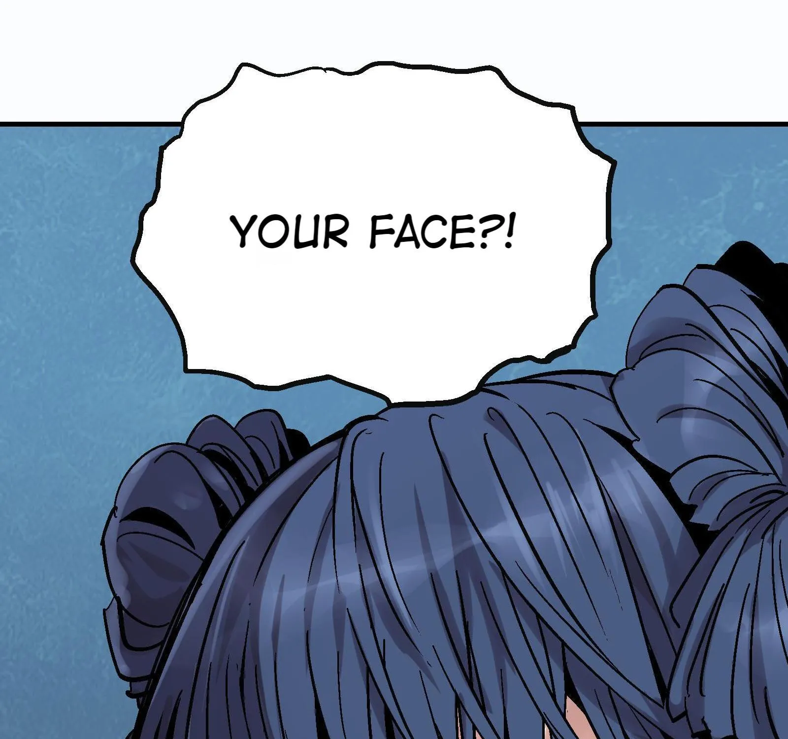 Xiu Tu Chapter 23 page 22 - 