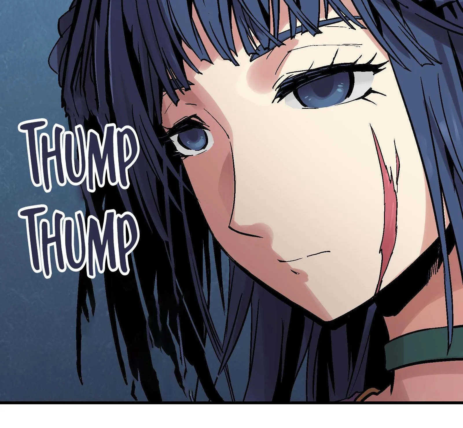 Xiu Tu Chapter 23 page 23 - 