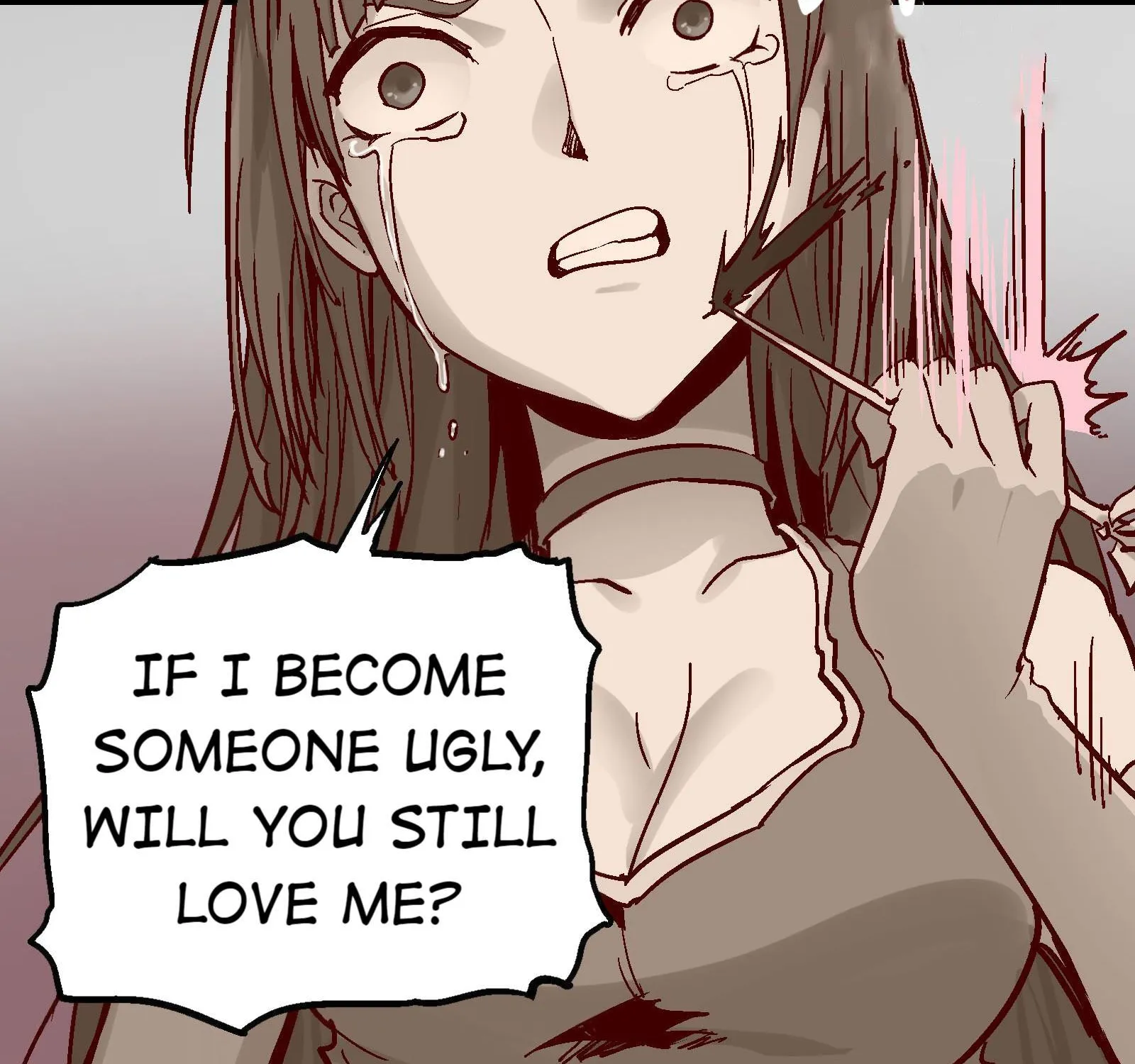 Xiu Tu Chapter 23 page 30 - 