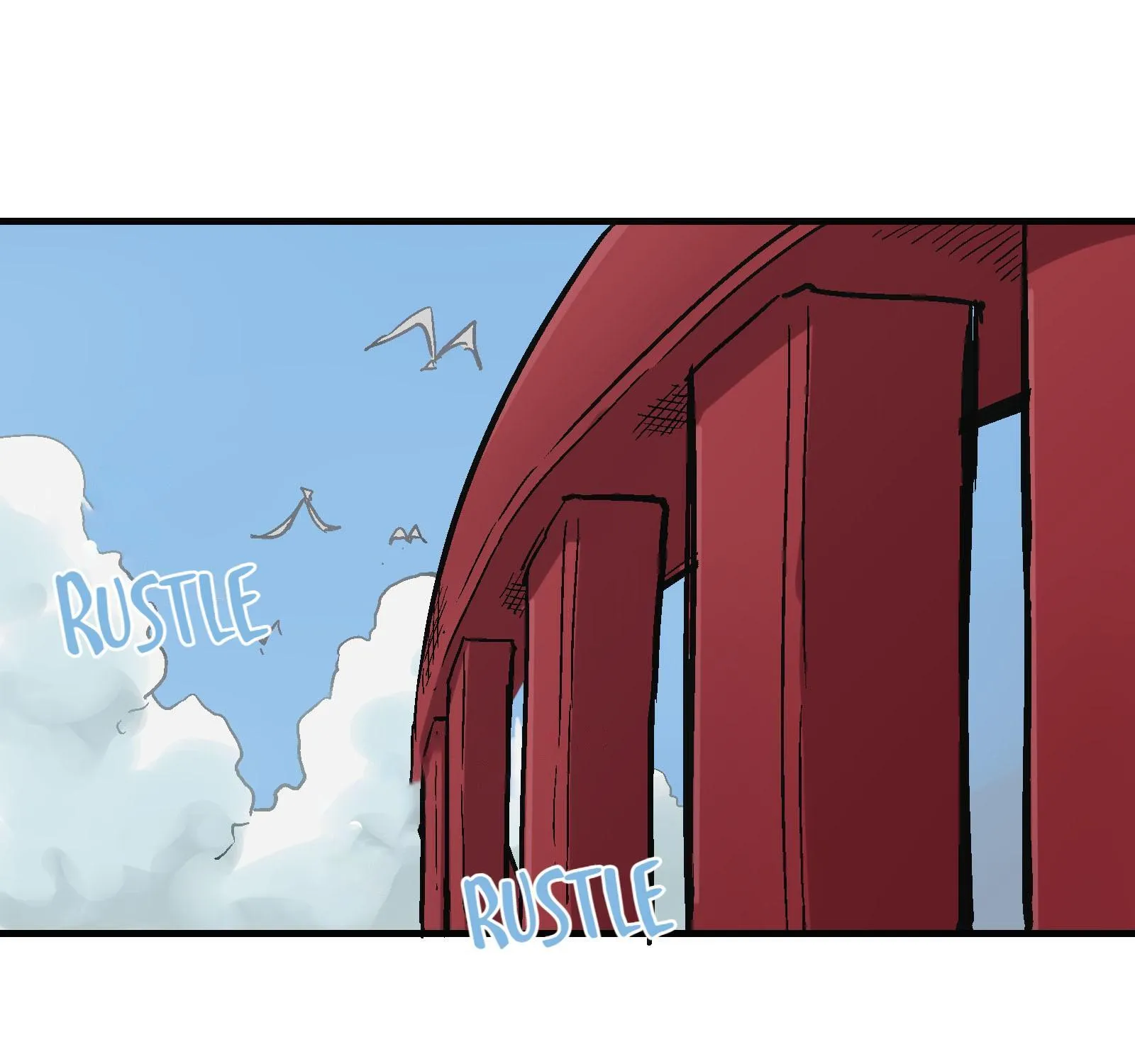 Xiu Tu Chapter 23 page 5 - 