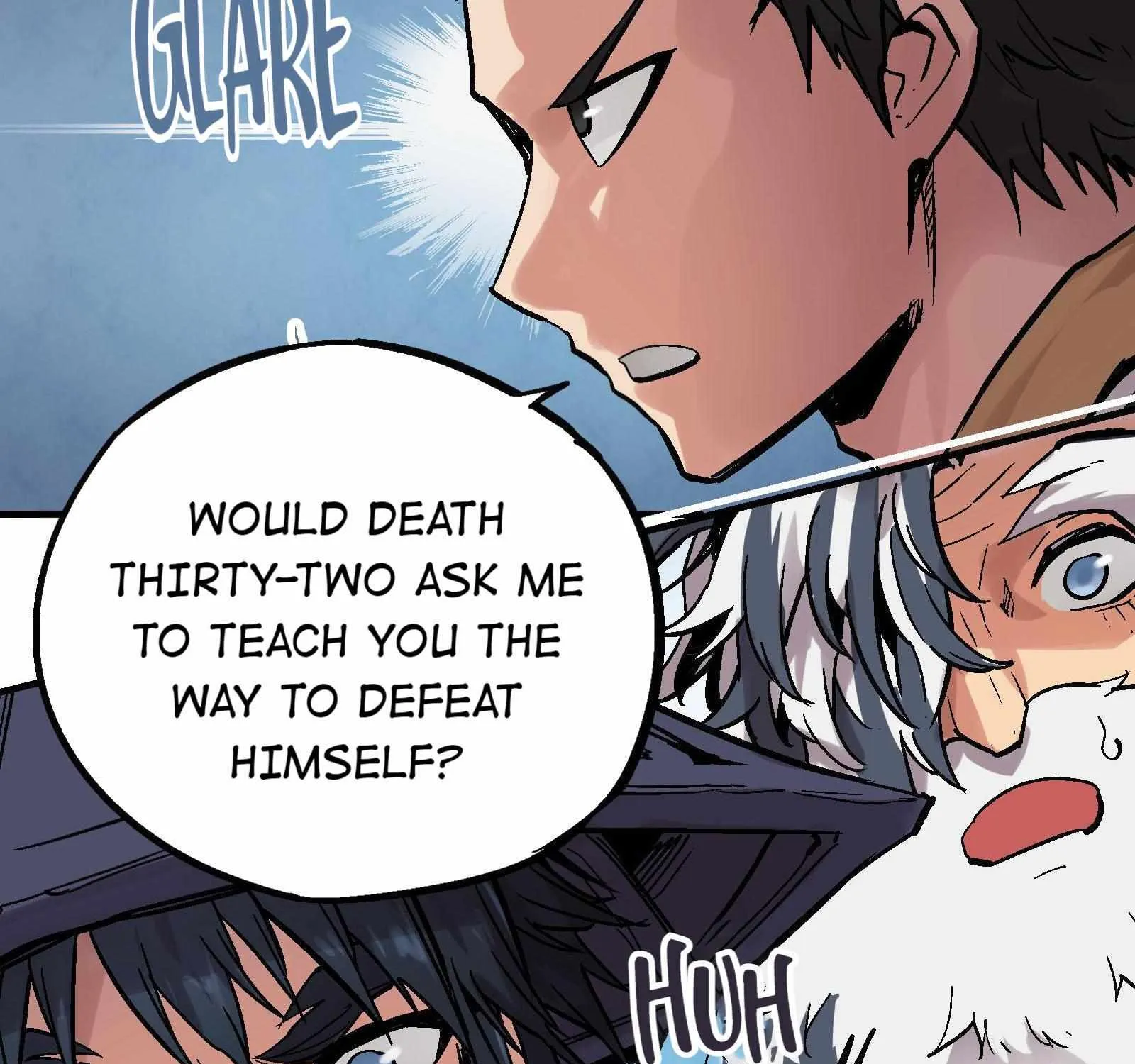 Xiu Tu Chapter 23 page 44 - 
