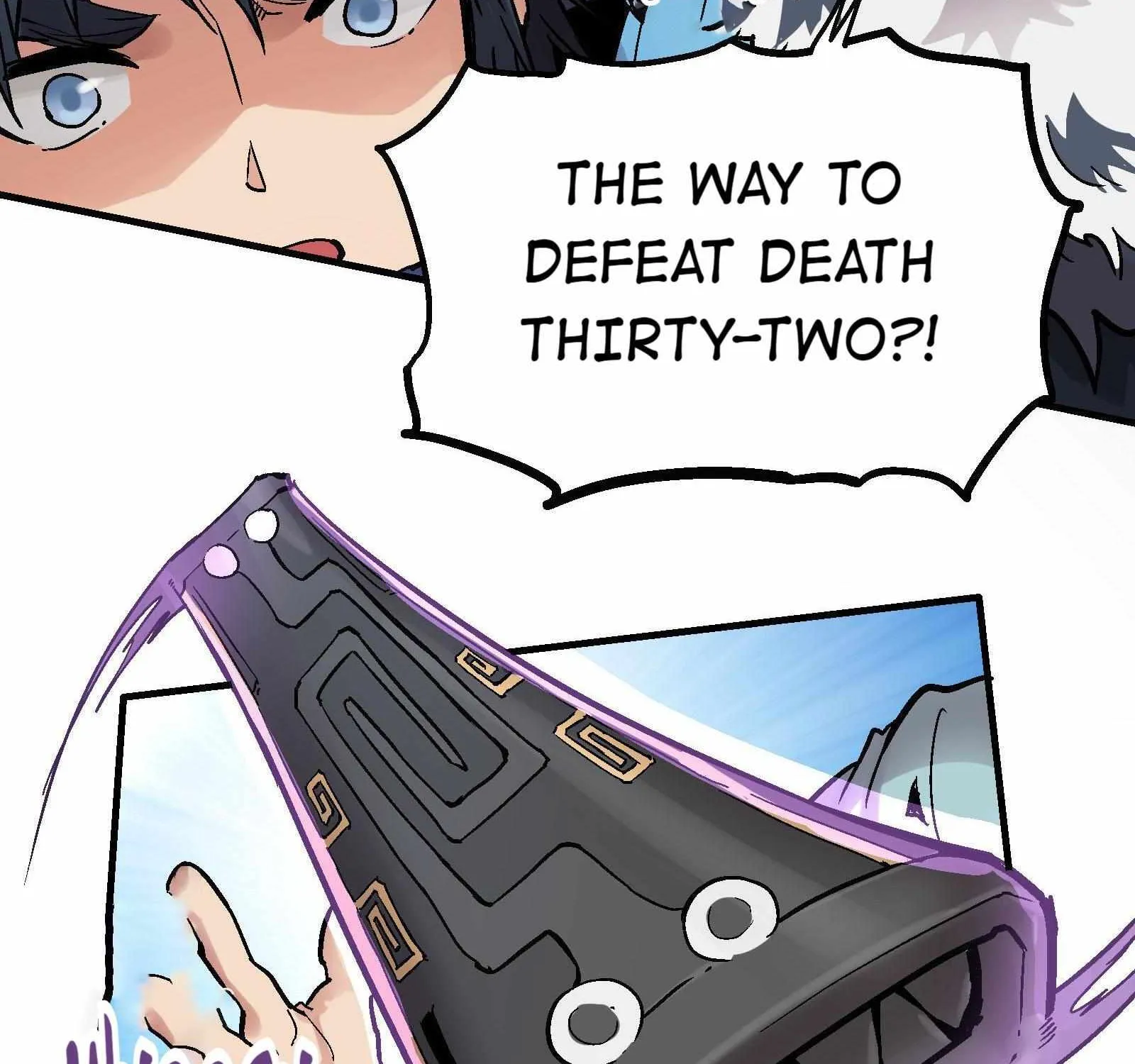 Xiu Tu Chapter 23 page 45 - 