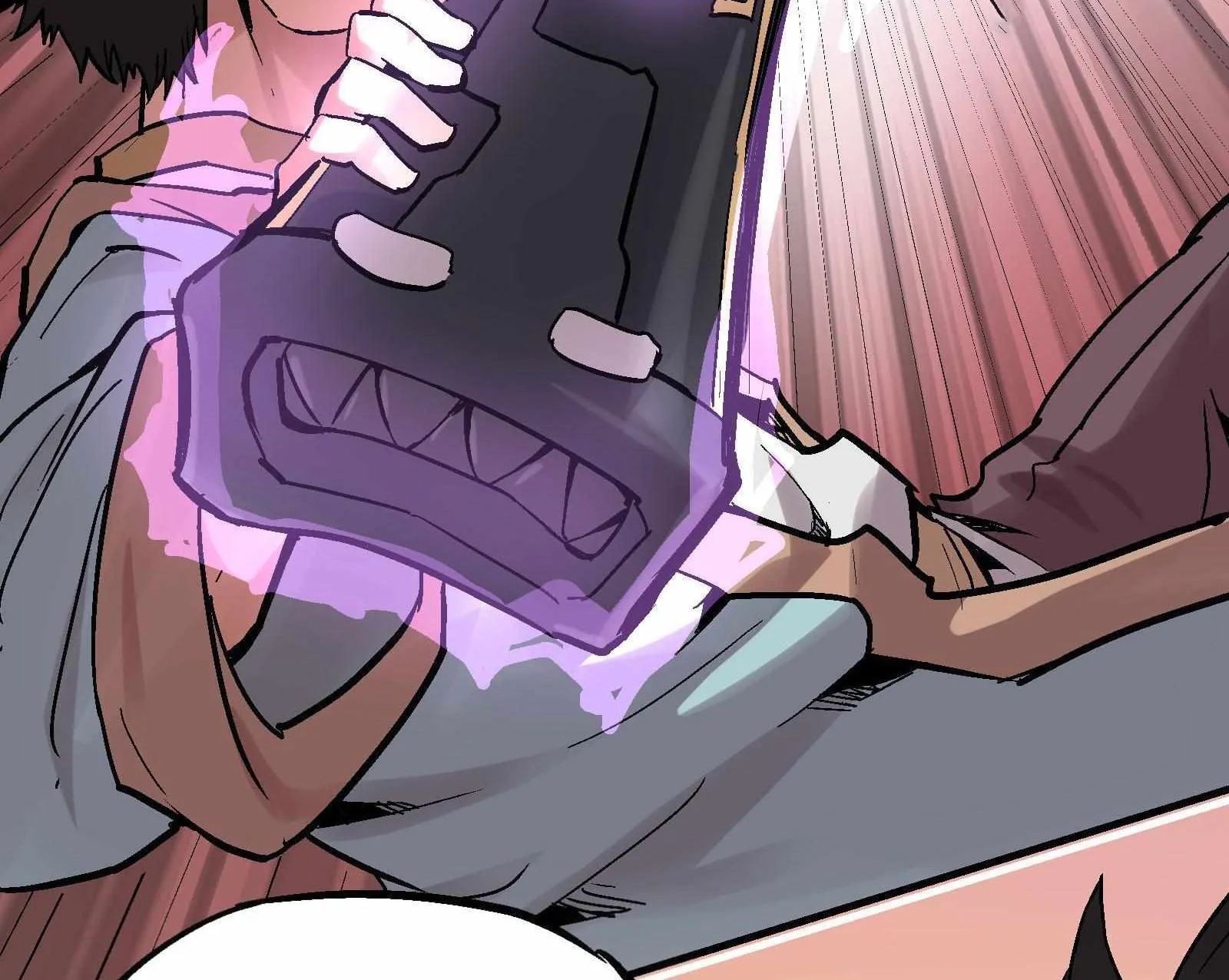 Xiu Tu Chapter 23 page 48 - 